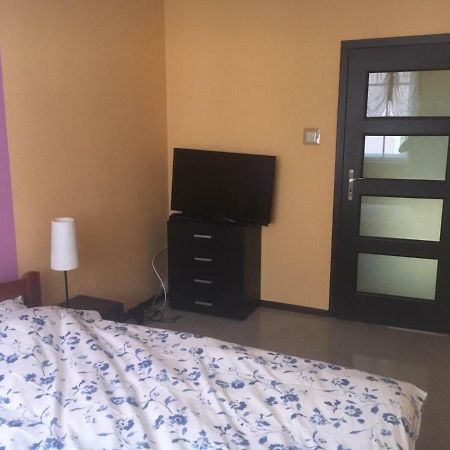 Hotel Cuore Di Danzica Exteriér fotografie