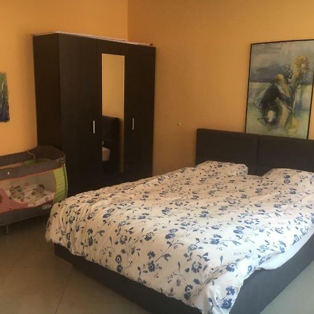 Hotel Cuore Di Danzica Exteriér fotografie