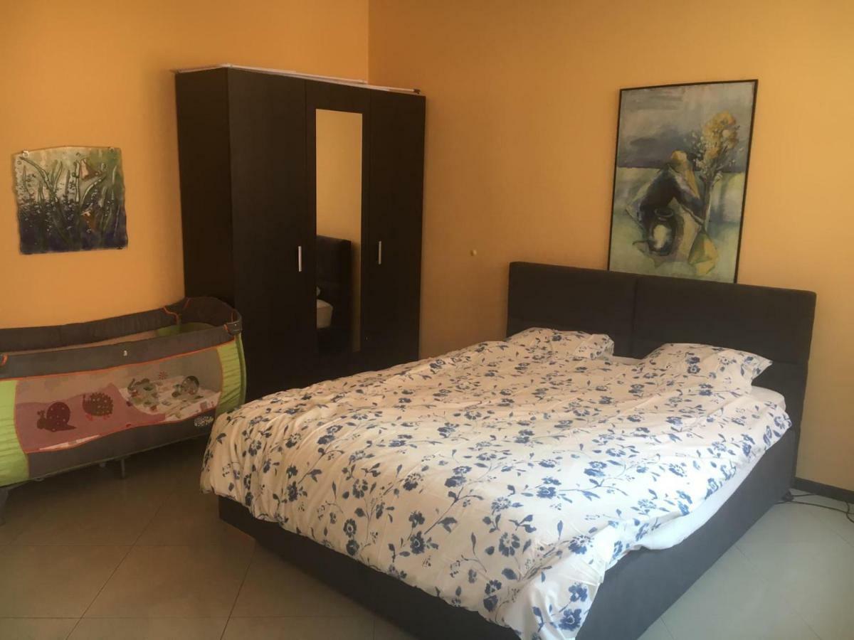 Hotel Cuore Di Danzica Exteriér fotografie